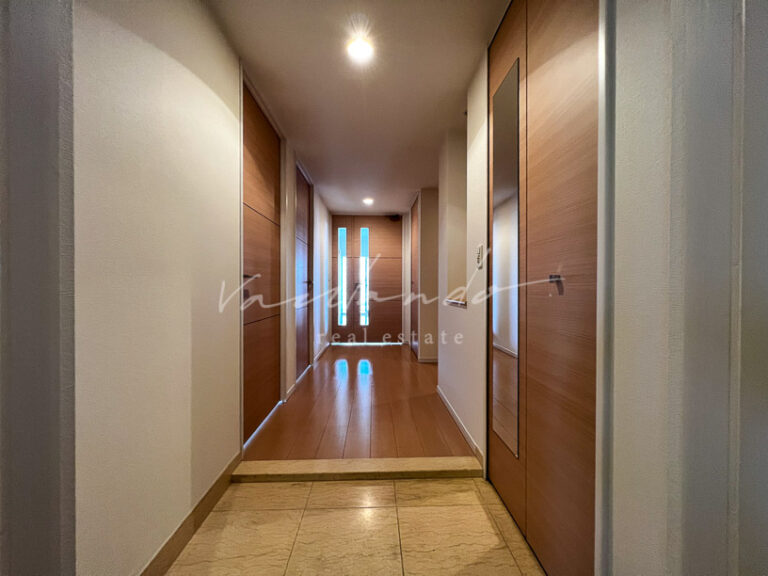 1915号室　4LDK-9143